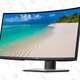 Dell 34-Inch Ultra-WIde LED Monitor | $509 | Amazon
